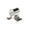 Teng Tools ALU34 10 x 3/4" Drive Separate Socket Clips ALU34 - alternate 1